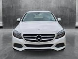 Used 2015 Mercedes-Benz C 300 Sedan image 2