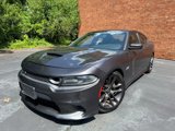 Used 2020 Dodge Charger Scat Pack w/ Driver Convenience Group image 3
