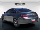 Used 2017 Buick Regal Sport Touring image 5