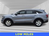 Used 2023 Kia Sorento LX image 2
