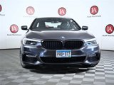 Used 2018 BMW 540i xDrive image 3