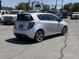 Used 2014 Chevrolet Sonic RS image 5