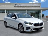 Used 2022 BMW 228i xDrive Gran Coupe w/ Premium Package 2 image 3