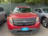 Used 2015 Ford Explorer Sport w/ Equipment Group 401A image 6