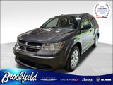 Used 2018 Dodge Journey SE image 3