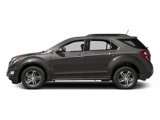 Used 2016 Chevrolet Equinox LTZ w/ Enhanced Convenience Package image 4