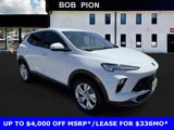New 2025 Buick Encore GX Preferred image 3