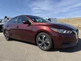 Used 2023 Nissan Sentra SV image 2