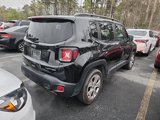 Used 2019 Jeep Renegade Limited w/ UConnect 8.4 Nav Group image 4