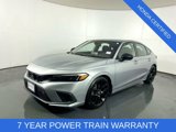 Certified 2022 Honda Civic Sport image 2
