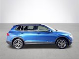 Certified 2020 Volkswagen Tiguan SE image 6