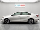 Used 2021 Kia Forte LXS image 6