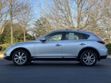 Used 2017 INFINITI QX50 2WD w/ Premium Plus Package image 3