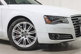 Used 2014 Audi A8 L 4.0T w/ Premium Package image 5
