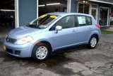 Used 2012 Nissan Versa 1.8 S w/ Plus Pkg image 3