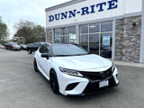 Used 2020 Toyota Camry XSE image 2