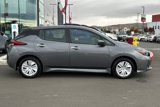 New 2025 Nissan Leaf S image 3