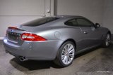 Used 2011 Jaguar XK Coupe image 4