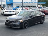 Used 2024 Honda Civic Sport image 3