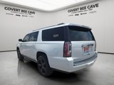 Used 2017 GMC Yukon XL Denali w/ Open Road Package image 5