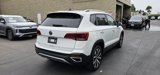 Certified 2022 Volkswagen Taos SE image 5