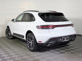 Certified 2022 Porsche Macan w/ Premium Package Plus image 3