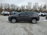 New 2024 Jeep Compass Sport image 2