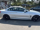 Used 2016 BMW 435i Convertible image 2