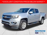 Used 2015 Chevrolet Colorado LT w/ LT Convenience Package image 1