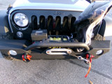 Used 2016 Jeep Wrangler Sport image 3