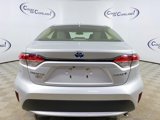 Certified 2022 Toyota Corolla LE image 5