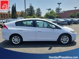 Used 2010 Honda Insight EX image 4