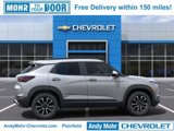 New 2025 Chevrolet TrailBlazer ACTIV w/ Convenience Package image 5