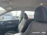 Certified 2020 Nissan Rogue S image 5