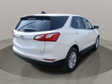 Used 2021 Chevrolet Equinox LT w/ Driver Convenience Package image 6