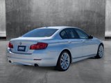 Used 2012 BMW 535i Sedan image 5