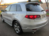 Used 2007 Acura RDX SH-AWD w/ Technology Package image 4