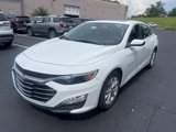 Used 2024 Chevrolet Malibu LT image 2