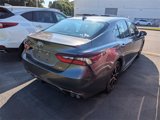Certified 2021 Toyota Camry SE image 3