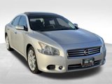 Used 2014 Nissan Maxima 3.5 SV w/ Premium Package image 3