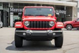 Used 2024 Jeep Wrangler Unlimited image 2