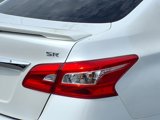 Used 2018 Nissan Sentra SR image 5