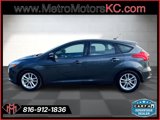 Used 2017 Ford Focus SE image 2