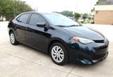 Used 2017 Toyota Corolla LE image 4
