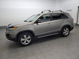 Used 2013 Kia Sorento EX w/ EX V6 Premium Pkg image 2