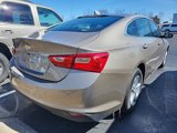 Used 2023 Chevrolet Malibu LT w/ Driver Confidence Package image 2