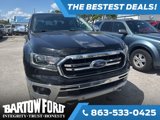 Used 2019 Ford Ranger Lariat w/ Equipment Group 501A Mid image 2