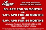 New 2025 GMC Sierra 1500 Pro w/ Pro Value Package image 4