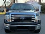 Used 2014 Ford F150 Lariat w/ Equipment Group 501A Mid image 2