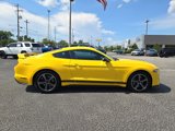 Used 2018 Ford Mustang Coupe w/ Ecoboost Performance Package image 6
